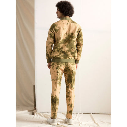 Bohame Holmes Jacket (Set of 2)