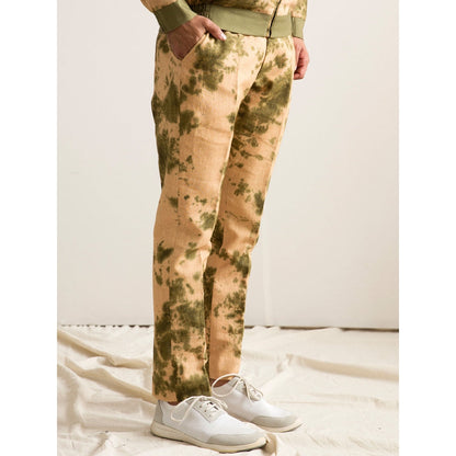 Bohame Holmes Jacket (Set of 2)