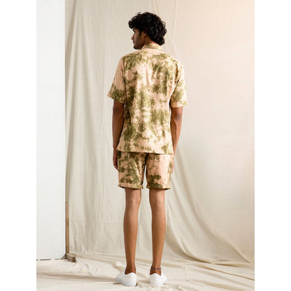 Bohame Alec Co-Ord (Set of 2)