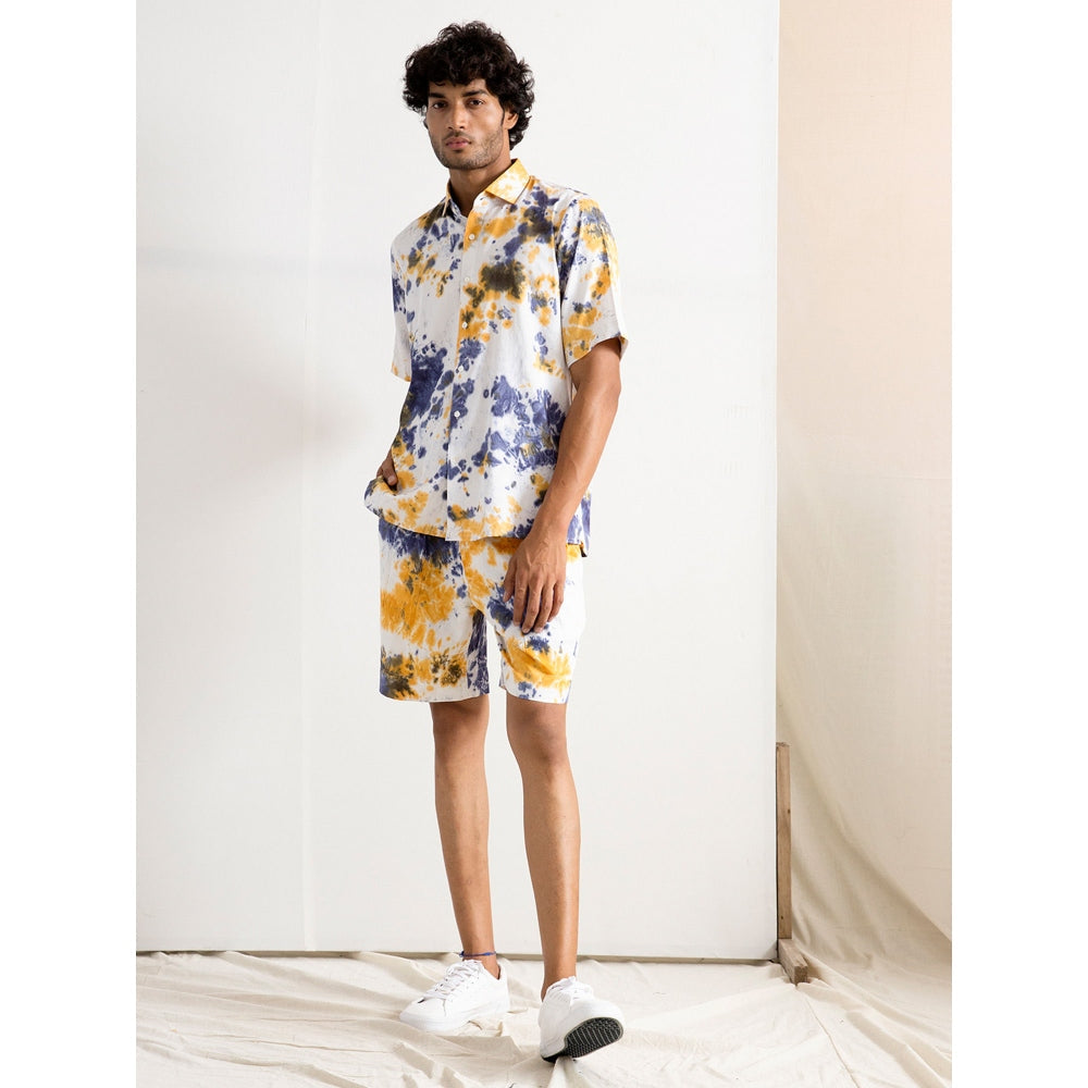 Bohame Anson Co-Ord (Set of 2)