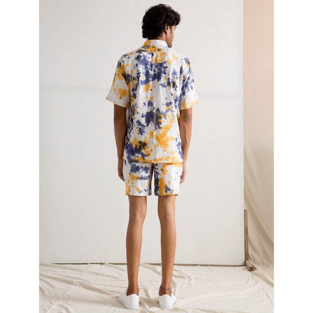 Bohame Anson Co-Ord (Set of 2)