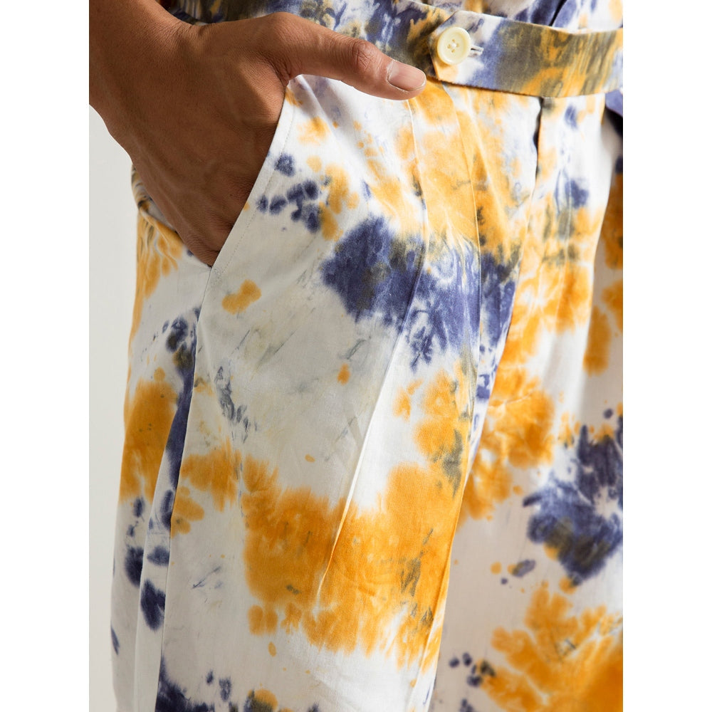 Bohame Anson Co-Ord (Set of 2)