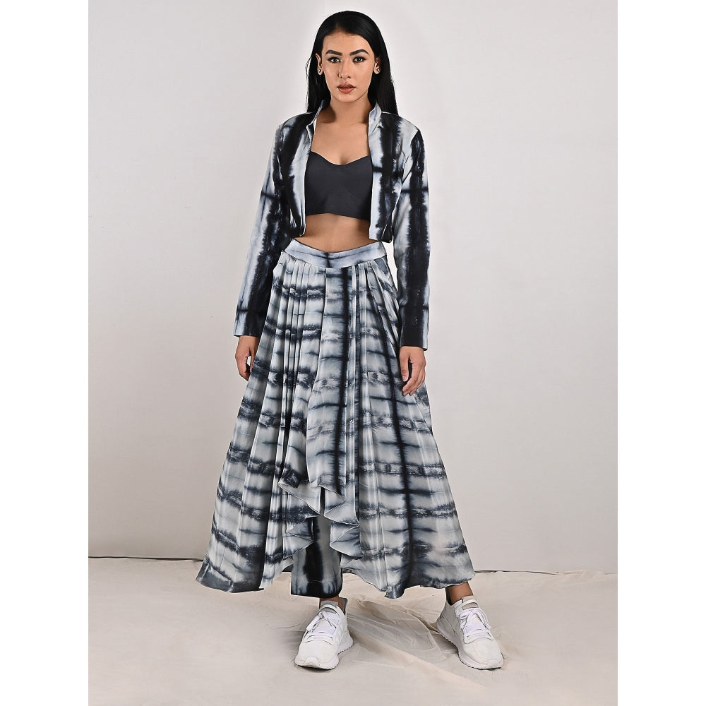 Bohame Elsie Cream Jacket (Set of 3)