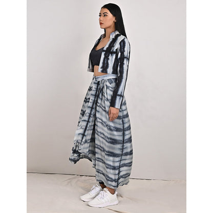 Bohame Elsie Cream Jacket (Set of 3)