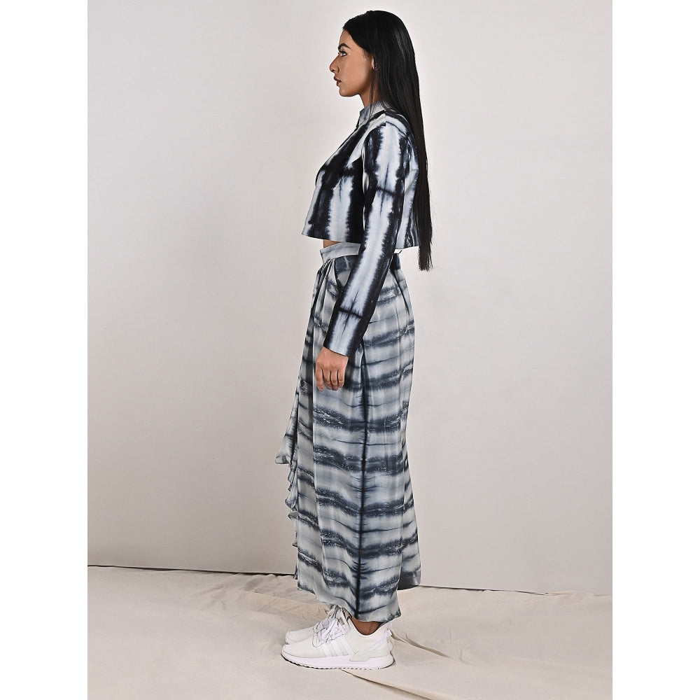 Bohame Elsie Cream Jacket (Set of 3)