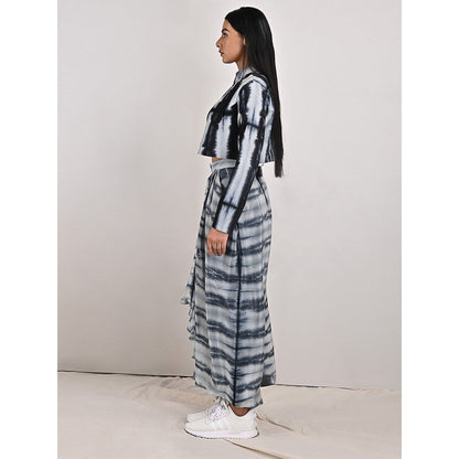 Bohame Elsie Cream Jacket (Set of 3)