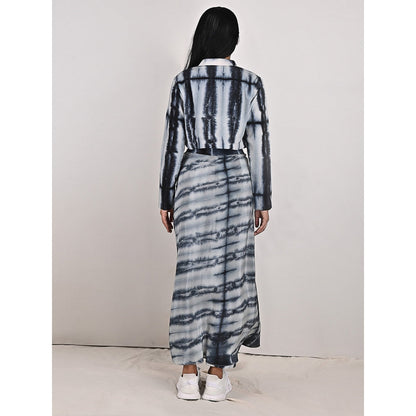 Bohame Elsie Cream Jacket (Set of 3)