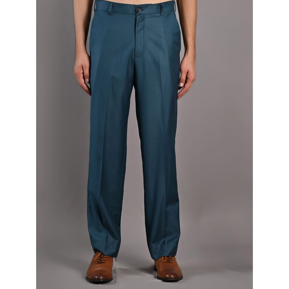 Bohame Cedar Bandhgala with Kurta (Set of 3)