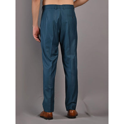 Bohame Cedar Bandhgala with Kurta (Set of 3)