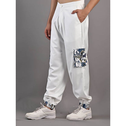 Bohame Florian Bomber Jacket with Joggers (Set of 2)