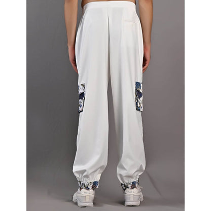 Bohame Florian Bomber Jacket with Joggers (Set of 2)