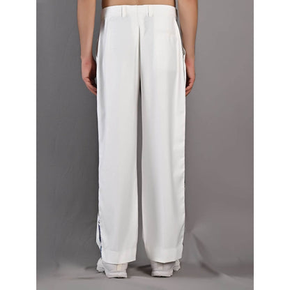 Bohame Jacek Shacket (Set of 2)