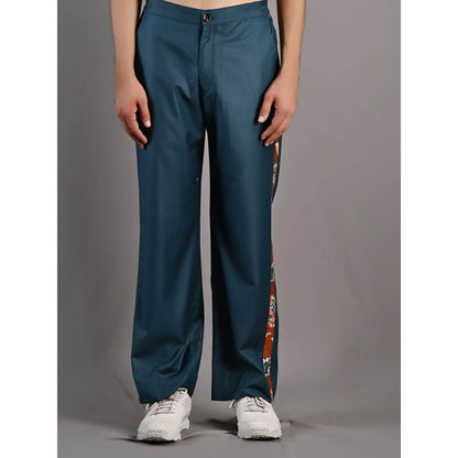 Bohame Thyme Digital Print Shirt and Pant (Set of 2)