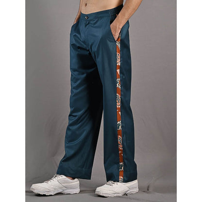 Bohame Thyme Digital Print Shirt and Pant (Set of 2)