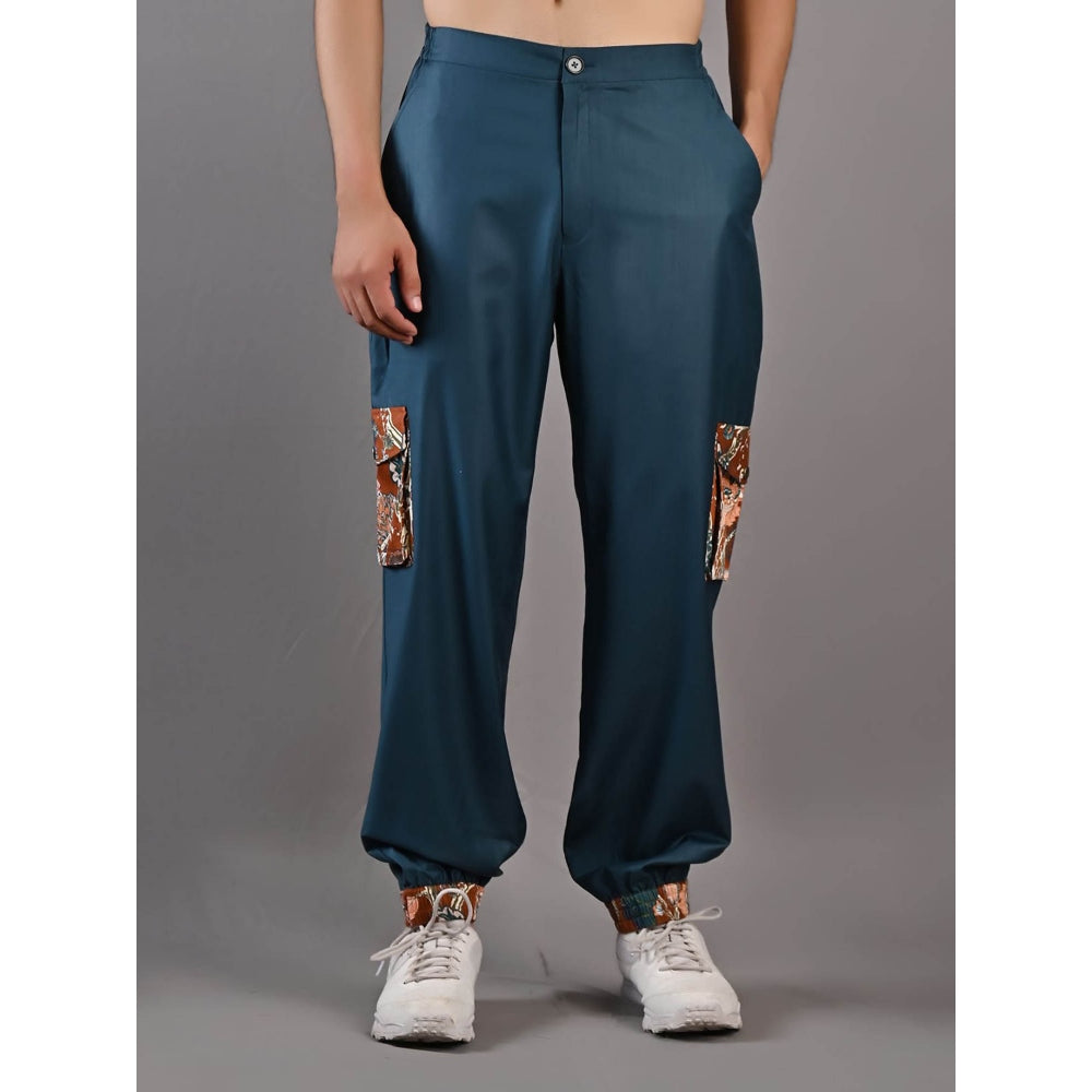 Bohame Clem Multi-Maroon Jacket (Set of 2)