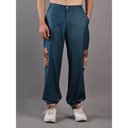 Bohame Clem Multi-Maroon Jacket (Set of 2)