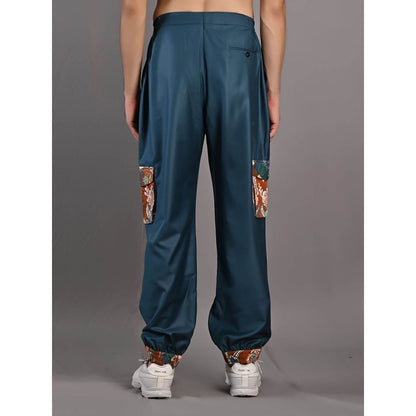 Bohame Clem Multi-Maroon Jacket (Set of 2)