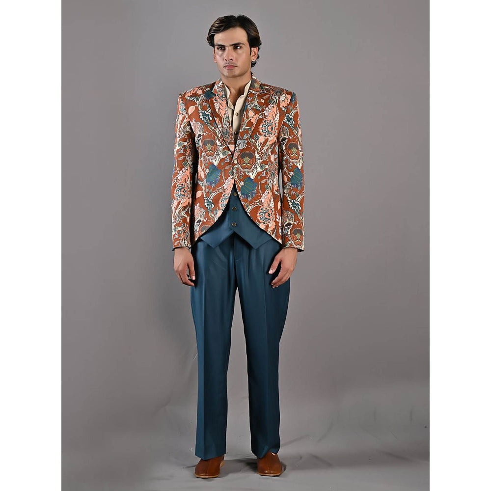 Bohame Aciano Front Open Jacket (Set of 3)