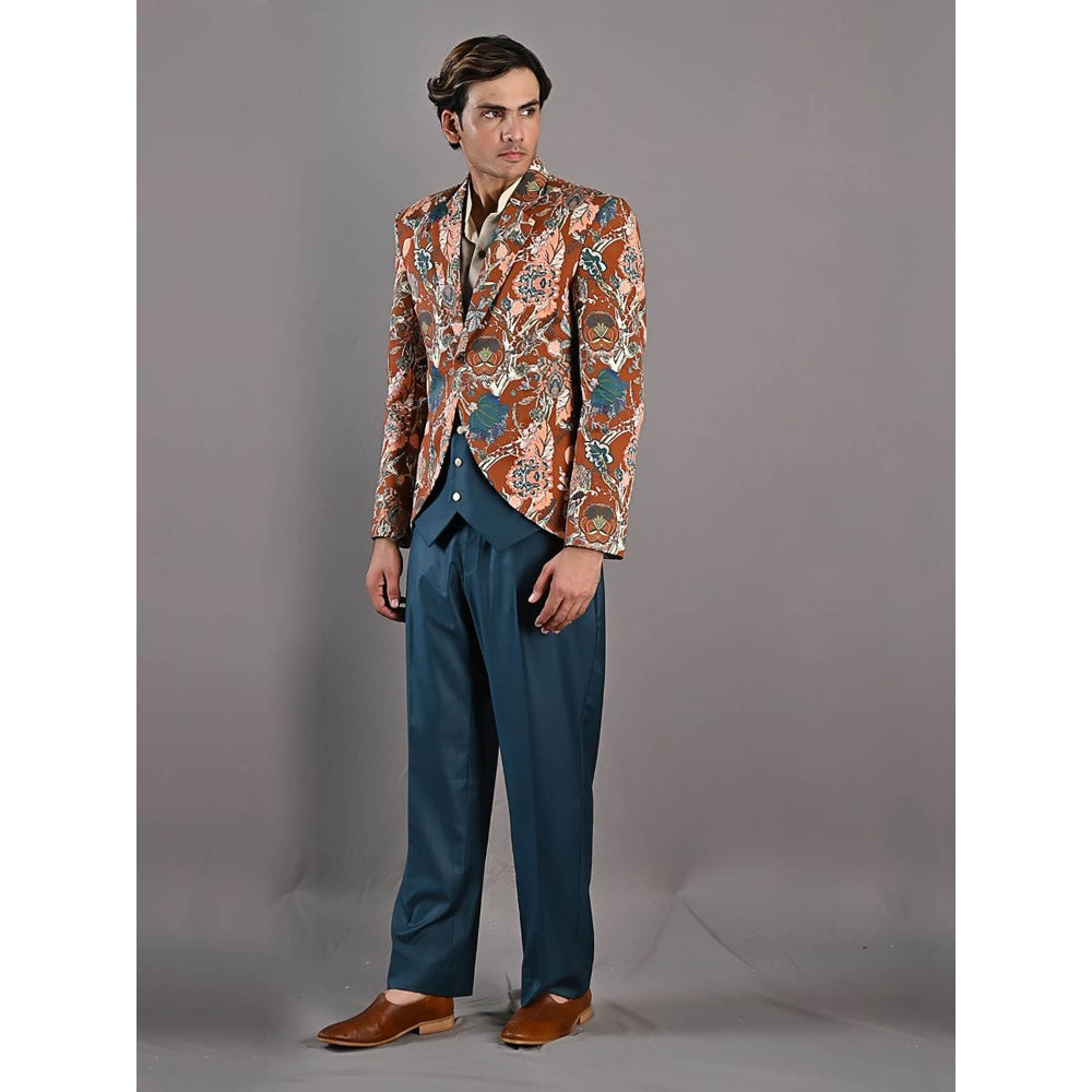 Bohame Aciano Front Open Jacket (Set of 3)