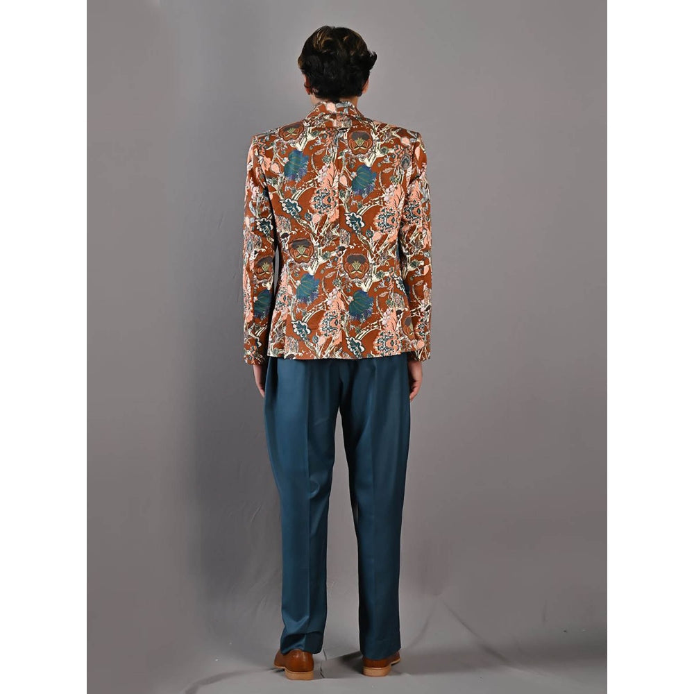 Bohame Aciano Front Open Jacket (Set of 3)