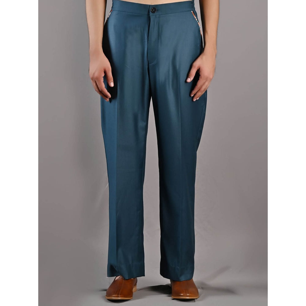 Bohame Adelio Digital Print Shacket (Set of 2)