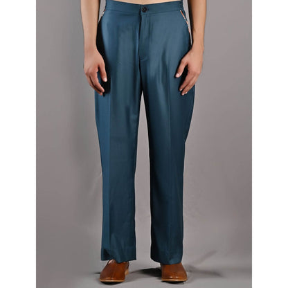 Bohame Adelio Digital Print Shacket (Set of 2)