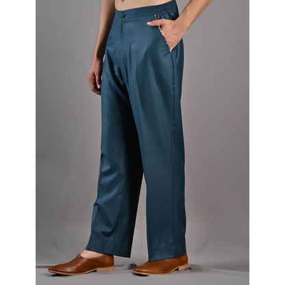 Bohame Adelio Digital Print Shacket (Set of 2)