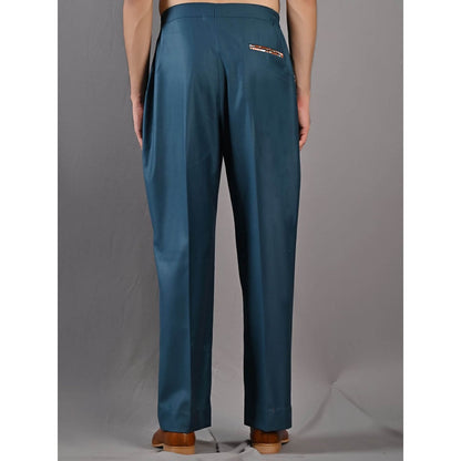 Bohame Adelio Digital Print Shacket (Set of 2)