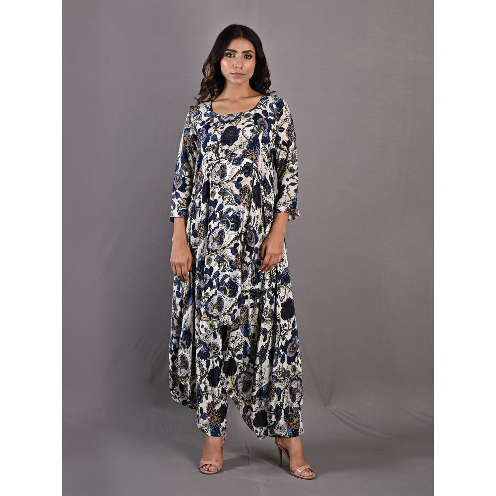 Bohame Leilani Multi Co-Ord (Set of 2)