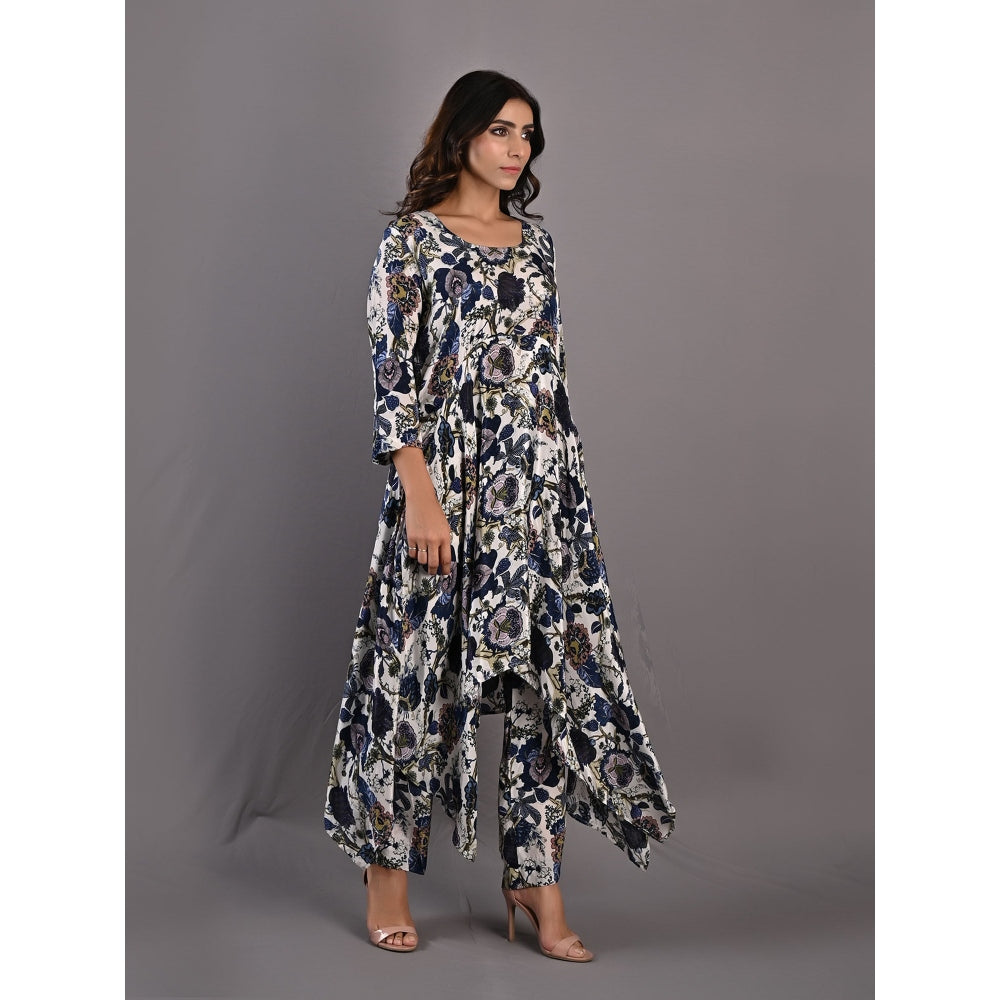 Bohame Leilani Multi Co-Ord (Set of 2)