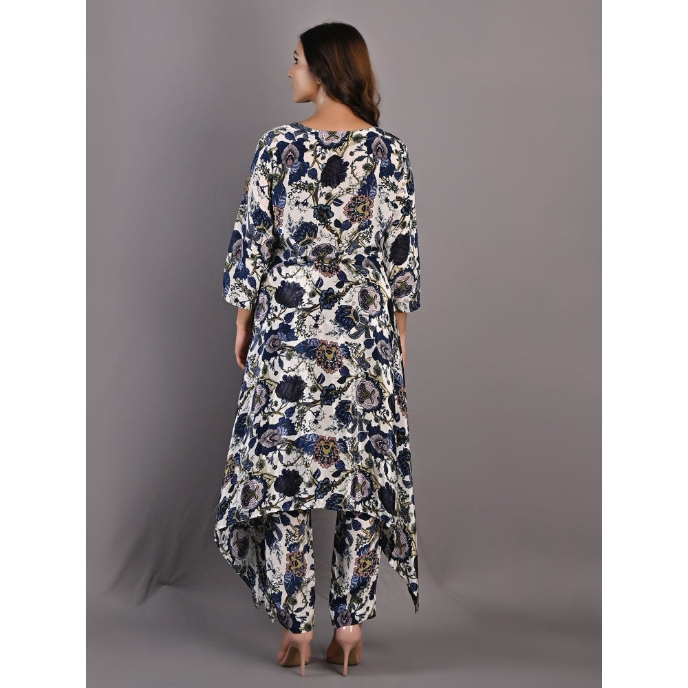 Bohame Leilani Multi Co-Ord (Set of 2)