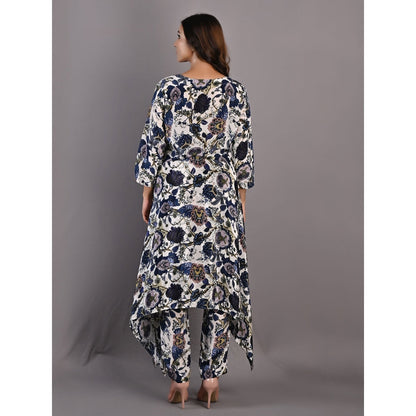 Bohame Leilani Multi Co-Ord (Set of 2)