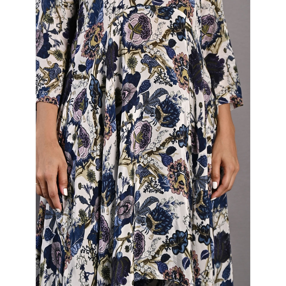 Bohame Leilani Multi Co-Ord (Set of 2)