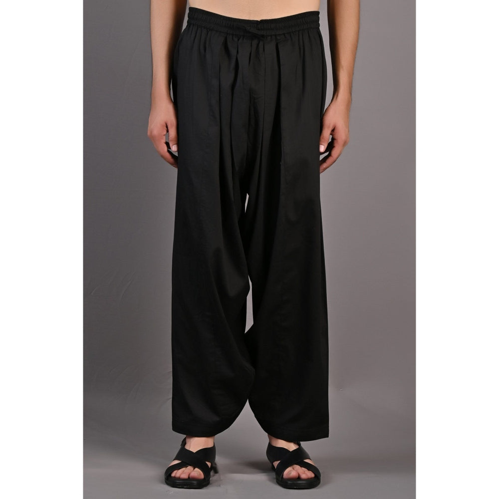 Bohame Haruka Kurta with Nehru Jacket (Set of 3)