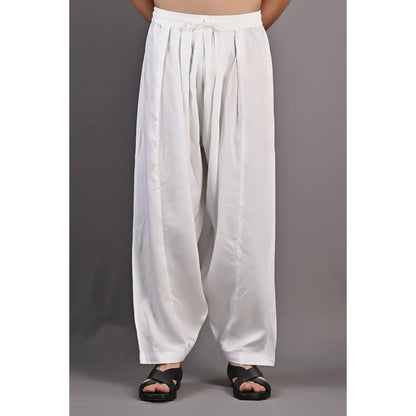 Bohame Mateo Kurta with Nehru Jacket (Set of 3)