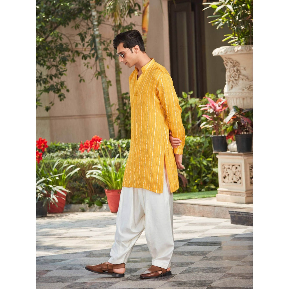 Bohame Nireka - Chikankari Kurta (Set of 2)