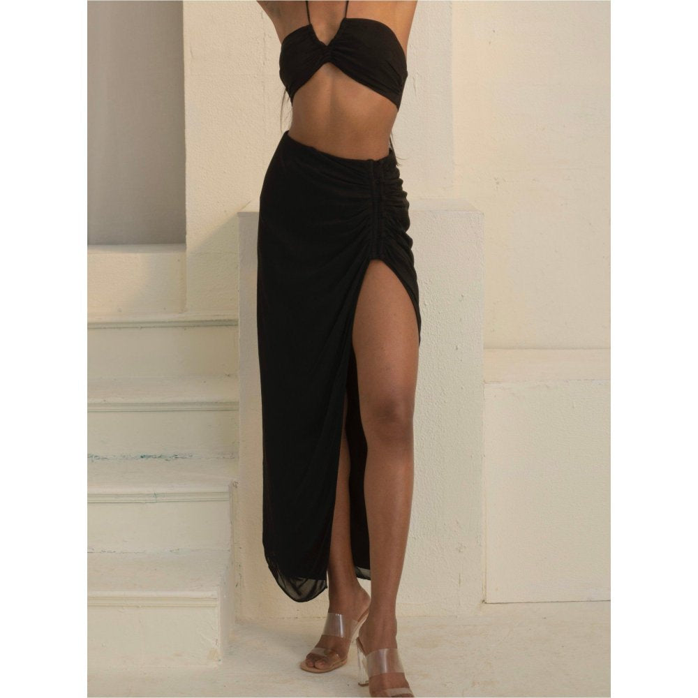 Bouji Aruba Skirt Black