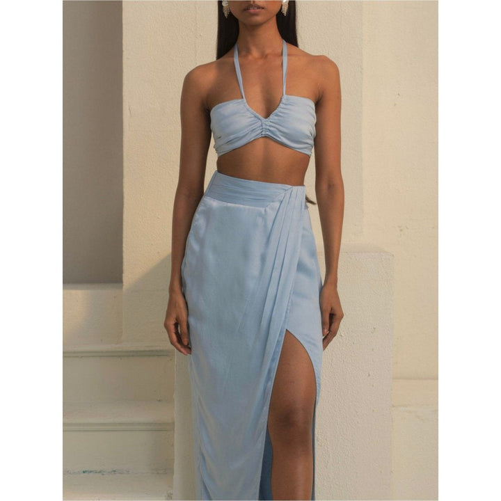 Bouji Venice Skirt Blue