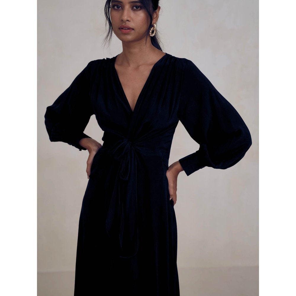 Bouji Sahara Dress Black