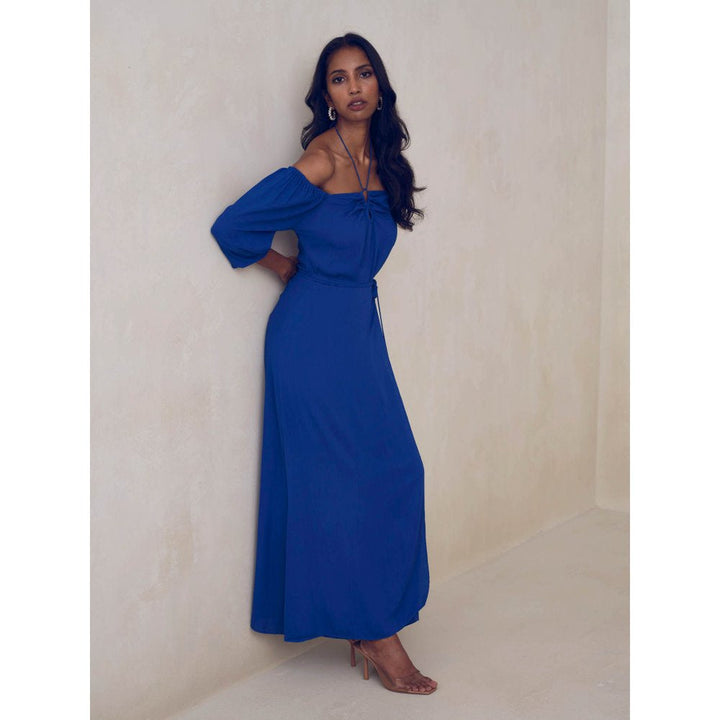 Bouji Sicily Dress Blue (Set of 2)