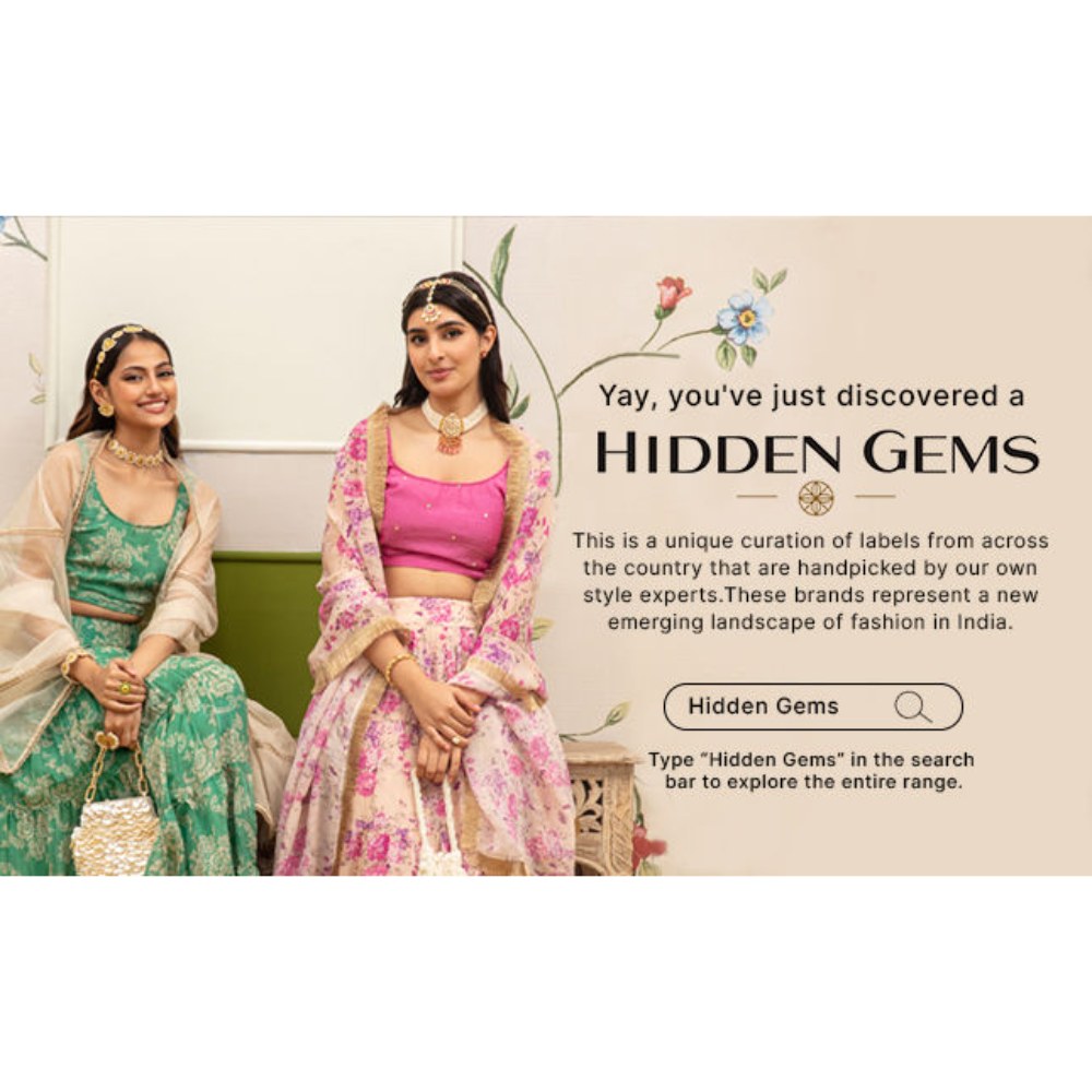 Baise Gaba Nafs Dress