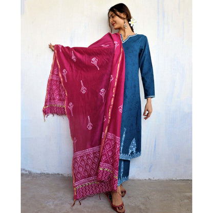 Chidiyaa Siya Juhi Dupatta