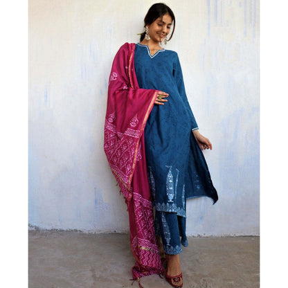 Chidiyaa Siya Juhi Dupatta