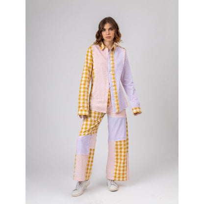 Doodlage Erin Patchwork (Set of 2)