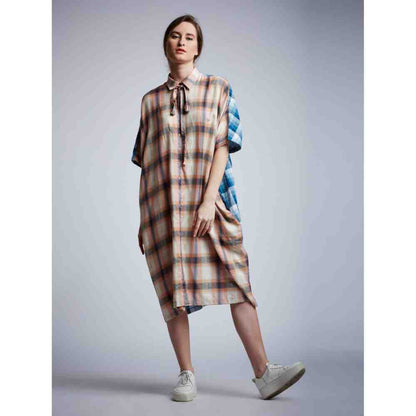 Doodlage Detox' Kaftan Dress