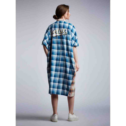 Doodlage Detox' Kaftan Dress