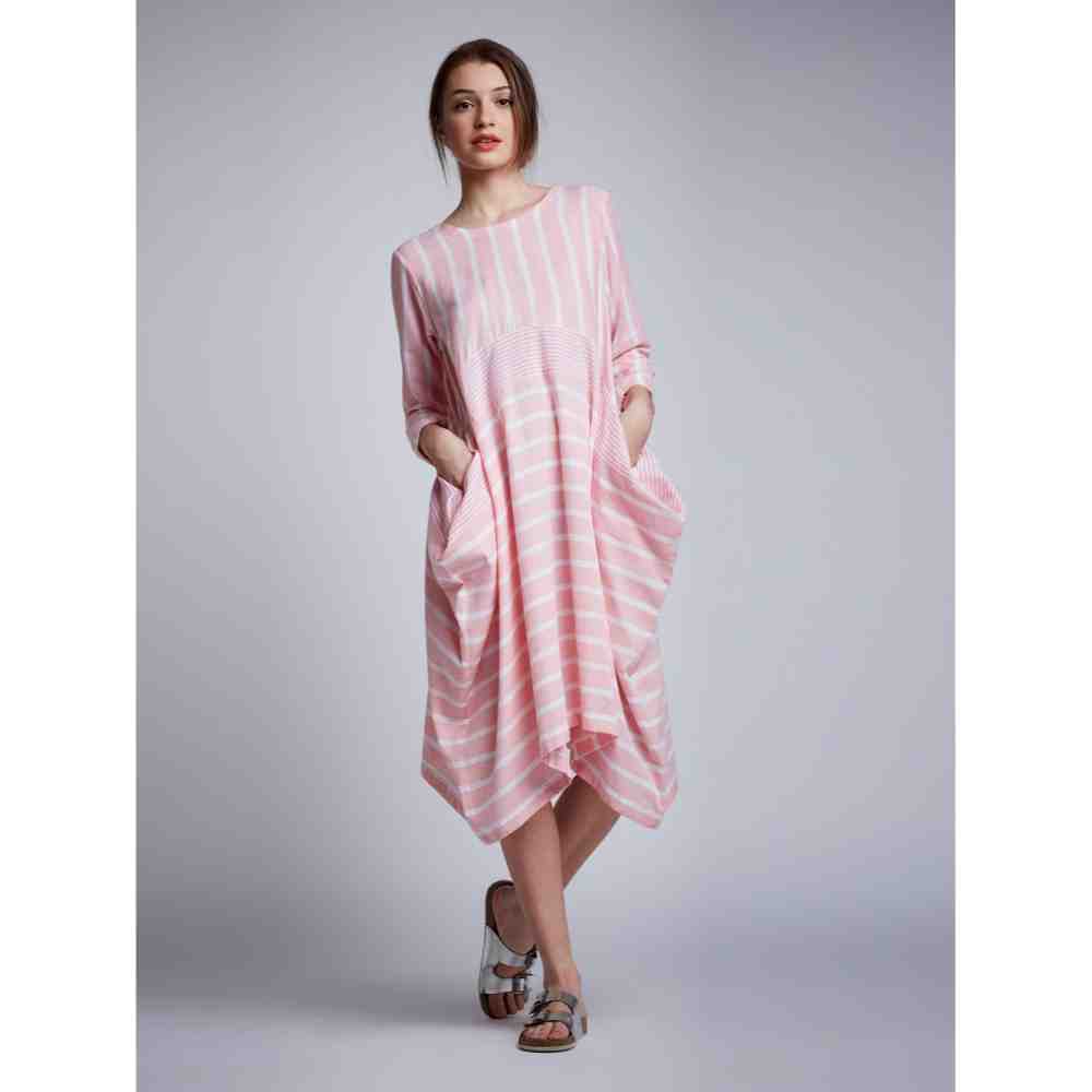 Doodlage Oversized Dress