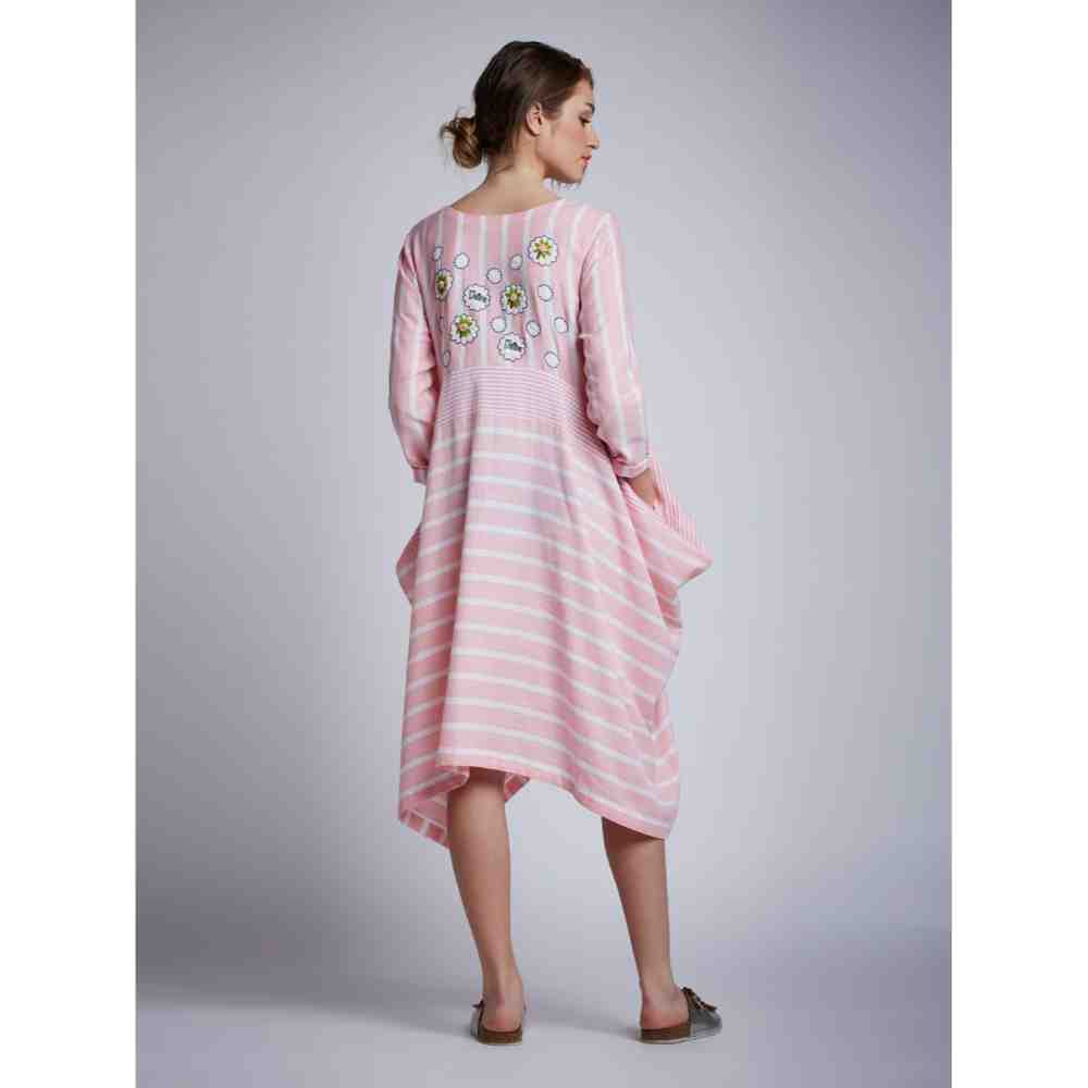 Doodlage Oversized Dress