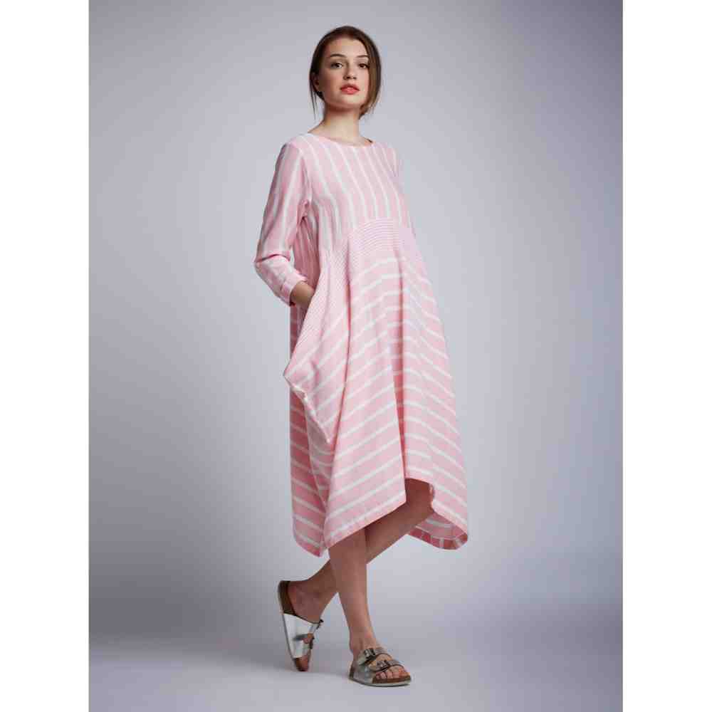 Doodlage Oversized Dress