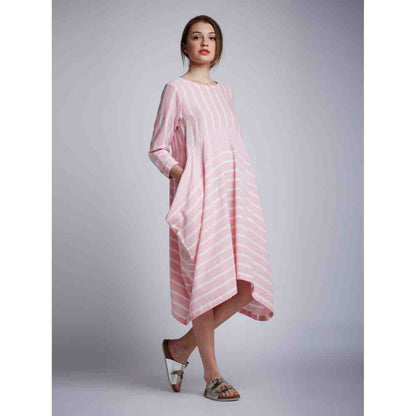 Doodlage Oversized Dress